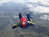 Skydiving 2006