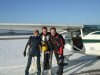 Skydiving 2009