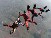 Skydiving 2011
